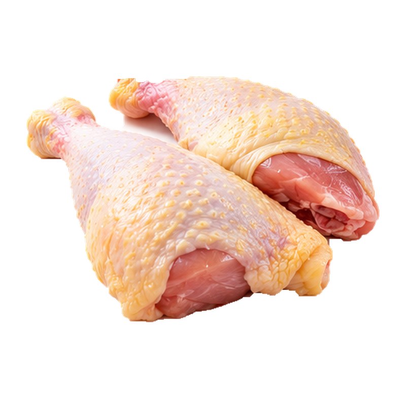 Cuisse de poulet