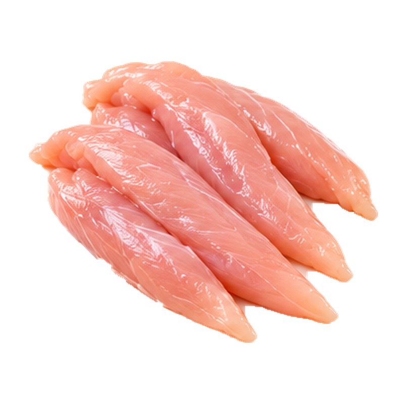 Filet de poulet