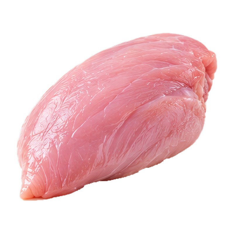Filet de dinde